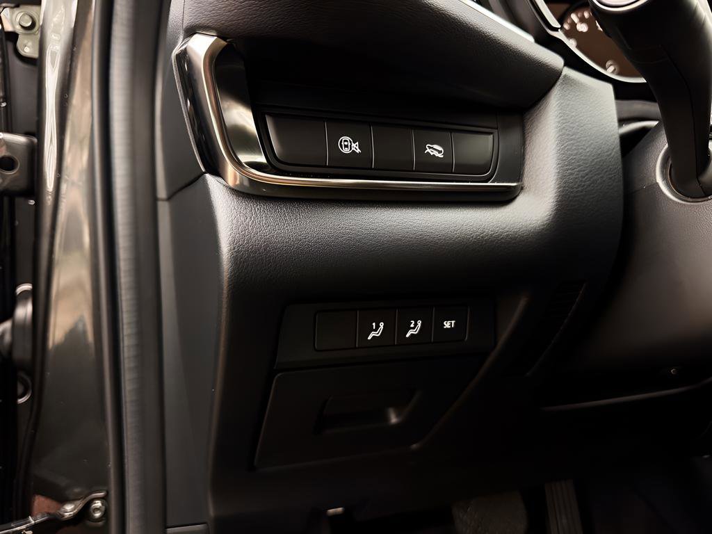 Used 2024 MAZDA CX-30 AWD 2.5 S w/ Preferred Package image 24