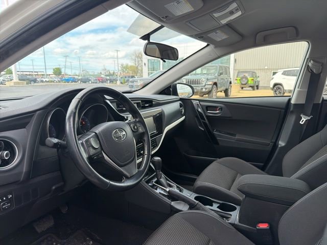 Used 2016 Scion iM image 15