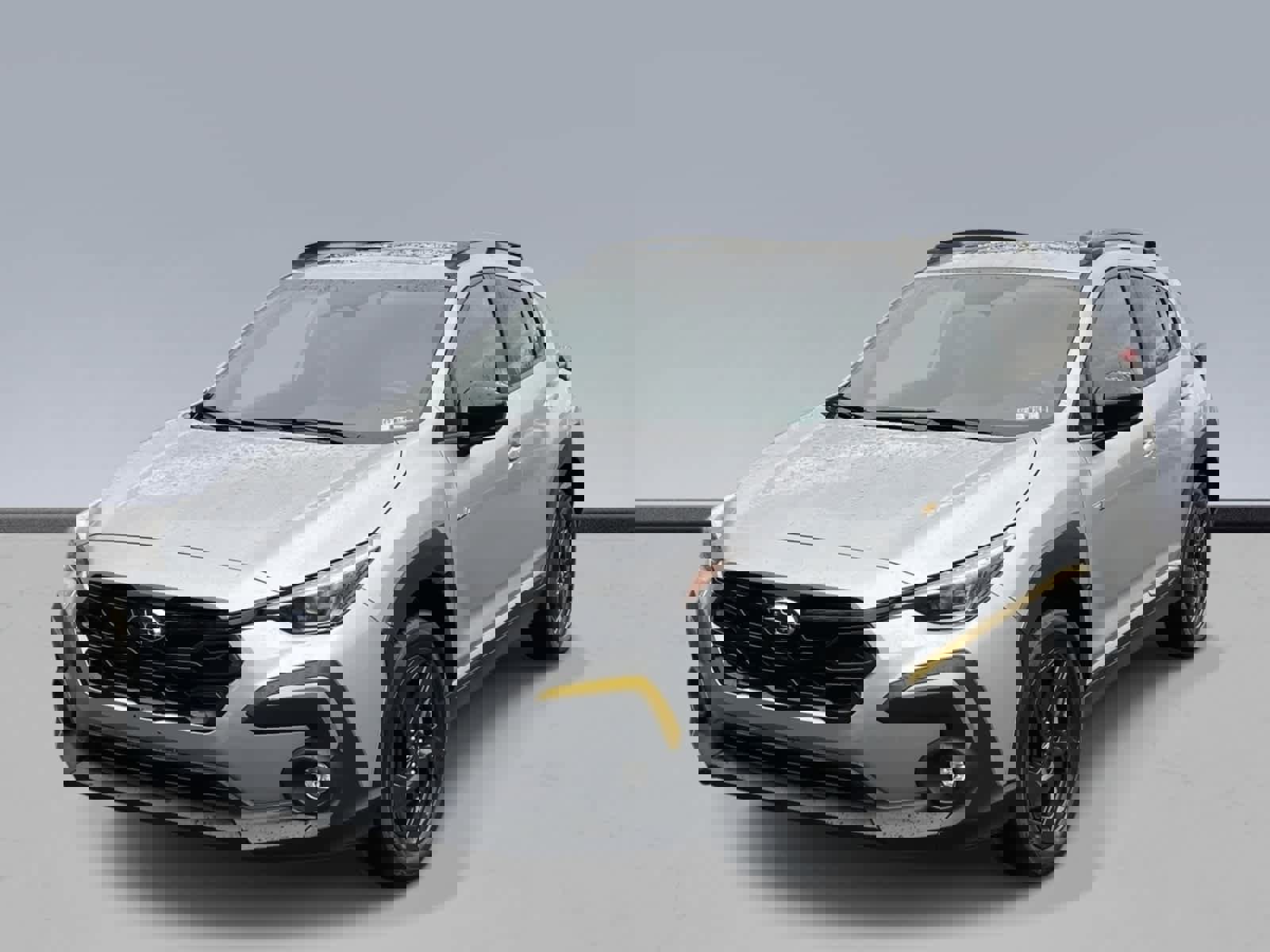 Certified 2024 Subaru Crosstrek 2.5i Sport