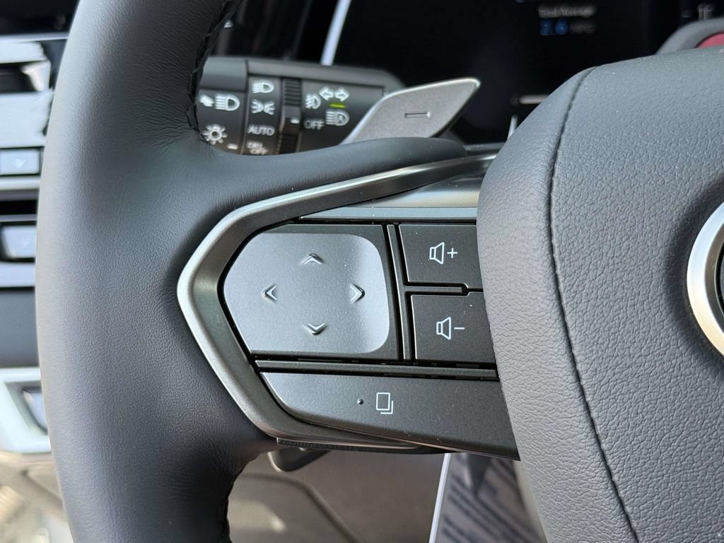 New 2026 Lexus RX 350 Premium Plus w/ Convenience Package AWD/4WD image 18