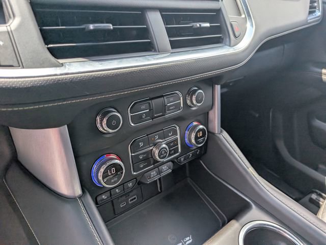 Used 2021 GMC Yukon SLT w/ SLT Premium Package AWD/4WD image 22