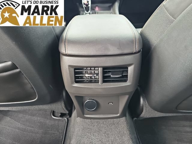 Used 2025 Cadillac CT5 V RWD image 22