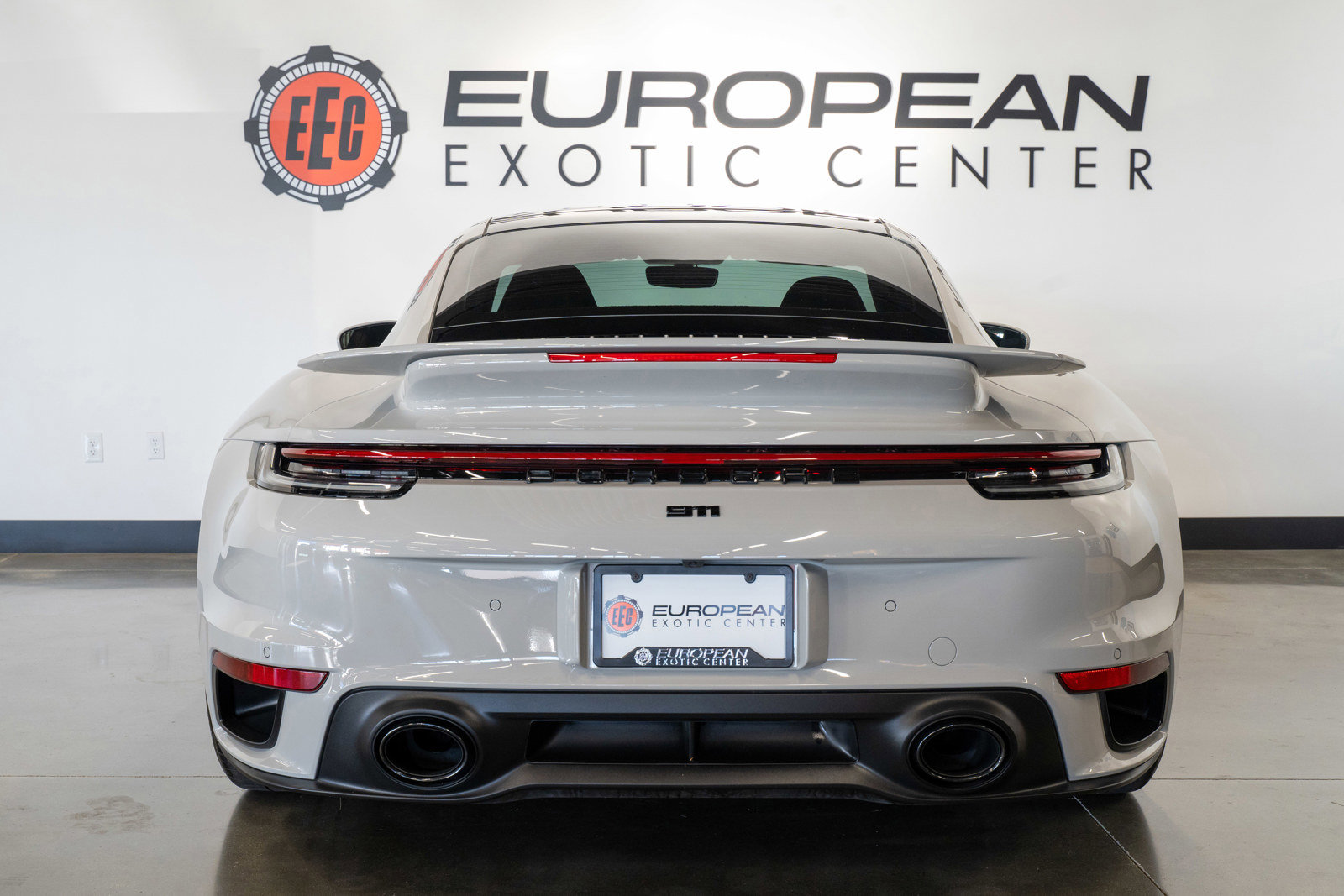 Used 2022 Porsche 911 Turbo AWD/4WD image 33