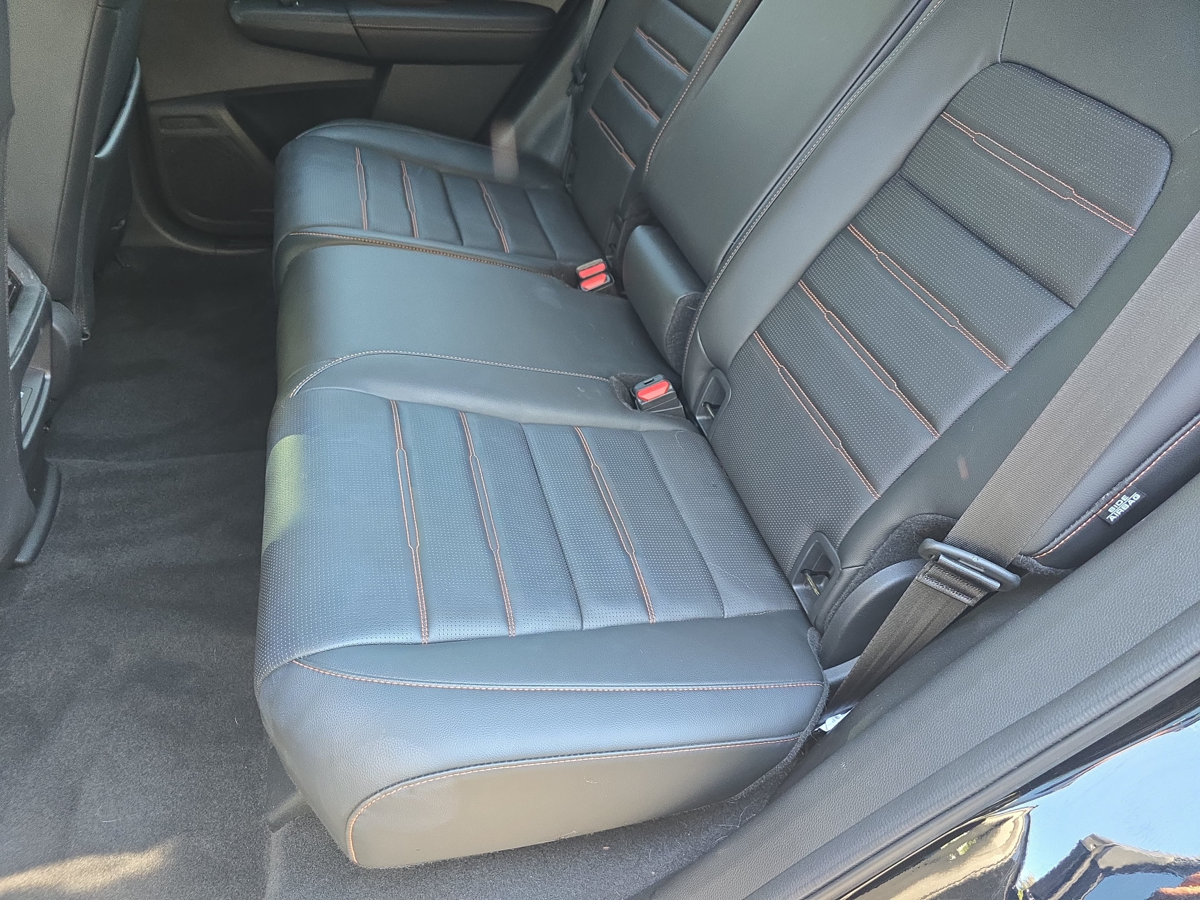 Used 2024 Honda CR-V Sport-L image 15