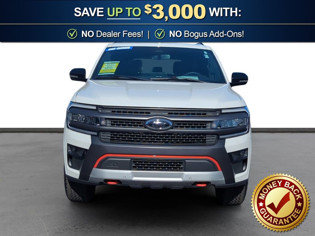 Used 2024 Ford Expedition Timberline image 11