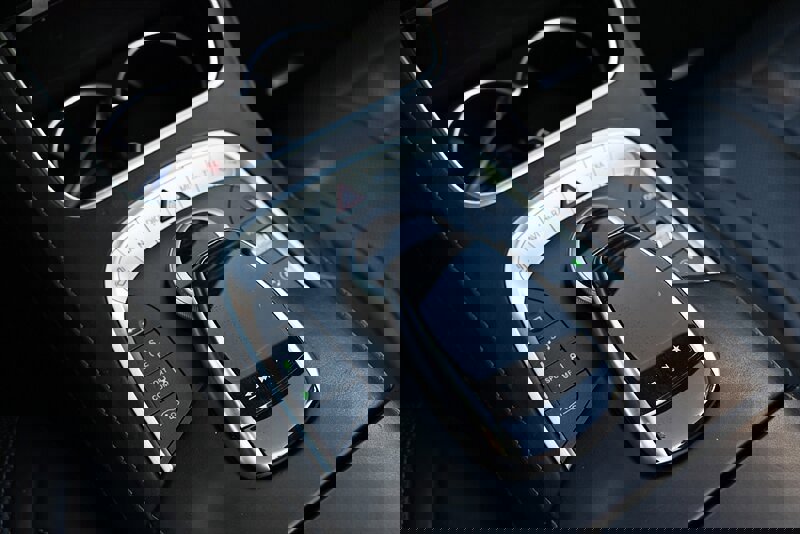 Used 2017 Mercedes-Benz S 550 Cabriolet image 44