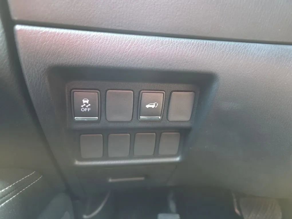 Used 2018 INFINITI QX60 FWD image 24