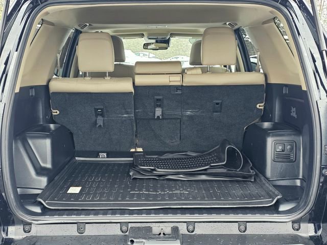 Used 2023 Toyota 4Runner Limited image 11