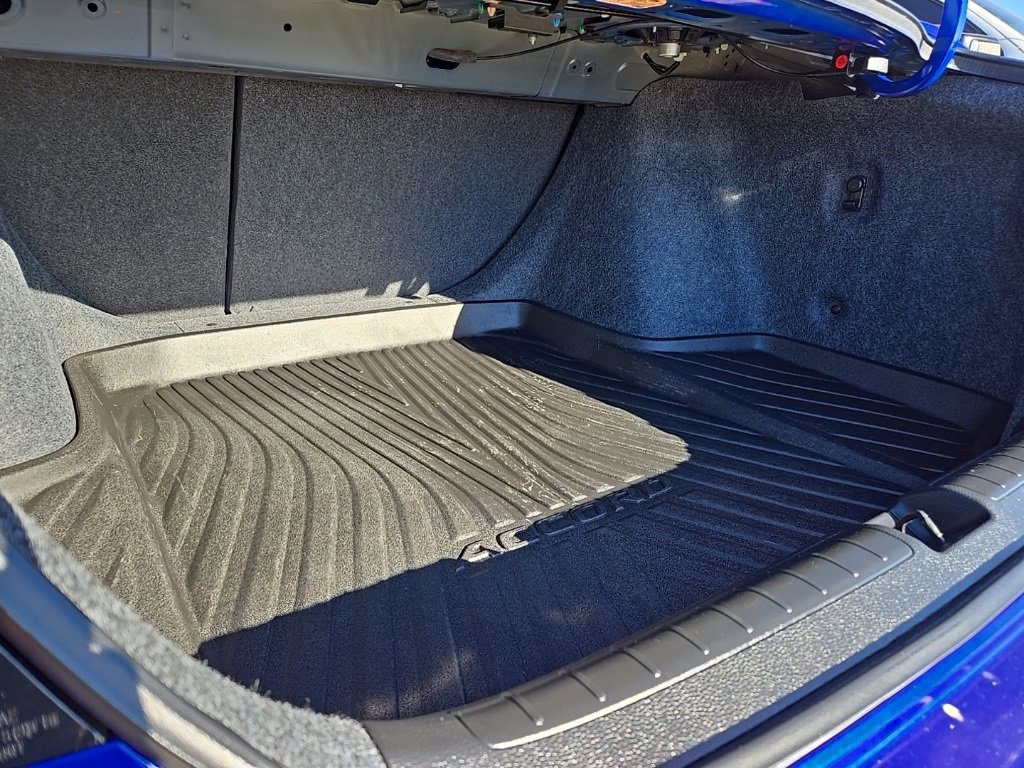 Used 2022 Honda Accord Sport Special Edition image 39