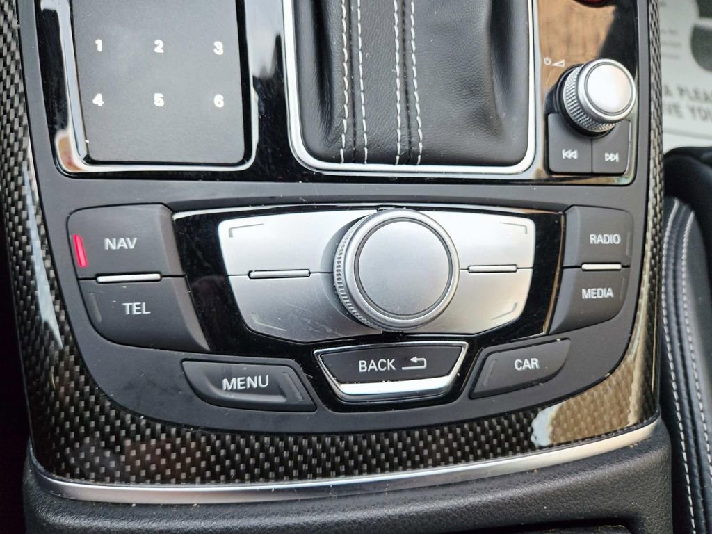 Used 2016 Audi S6 Premium Plus image 34