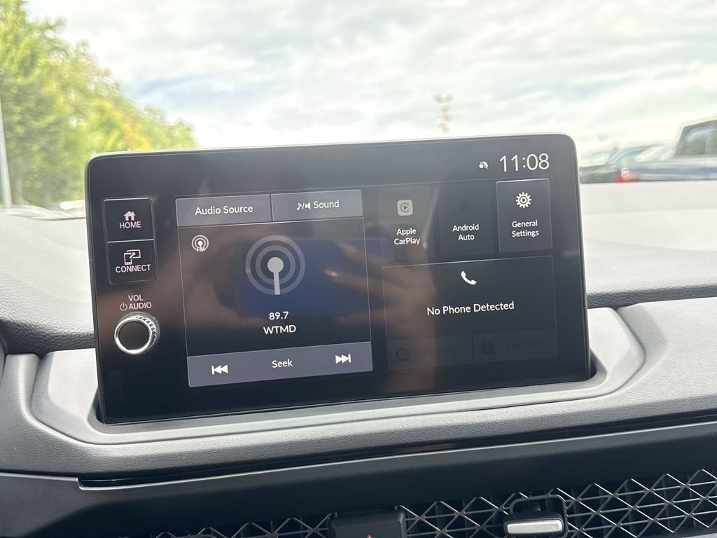 New 2026 Honda Accord SE image 12