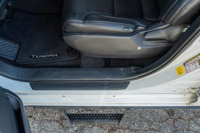 Used 2022 Toyota Tundra SR5 image 18