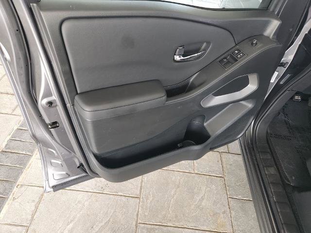 Certified 2024 Nissan Frontier SV w/ SV Convenience Package image 27