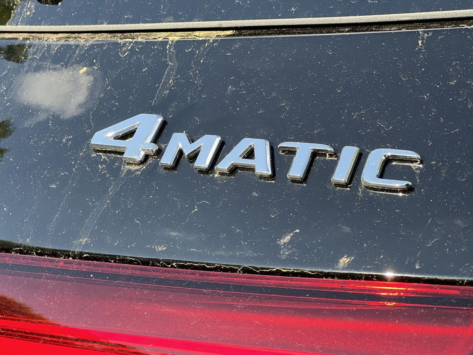 New 2026 Mercedes-Benz GLE 350 4MATIC image 28