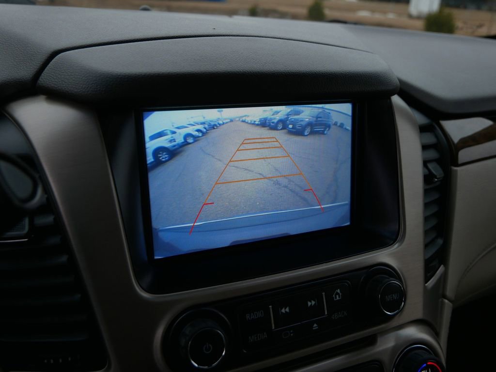 Used 2016 GMC Yukon XL Denali w/ Open Road Package image 35