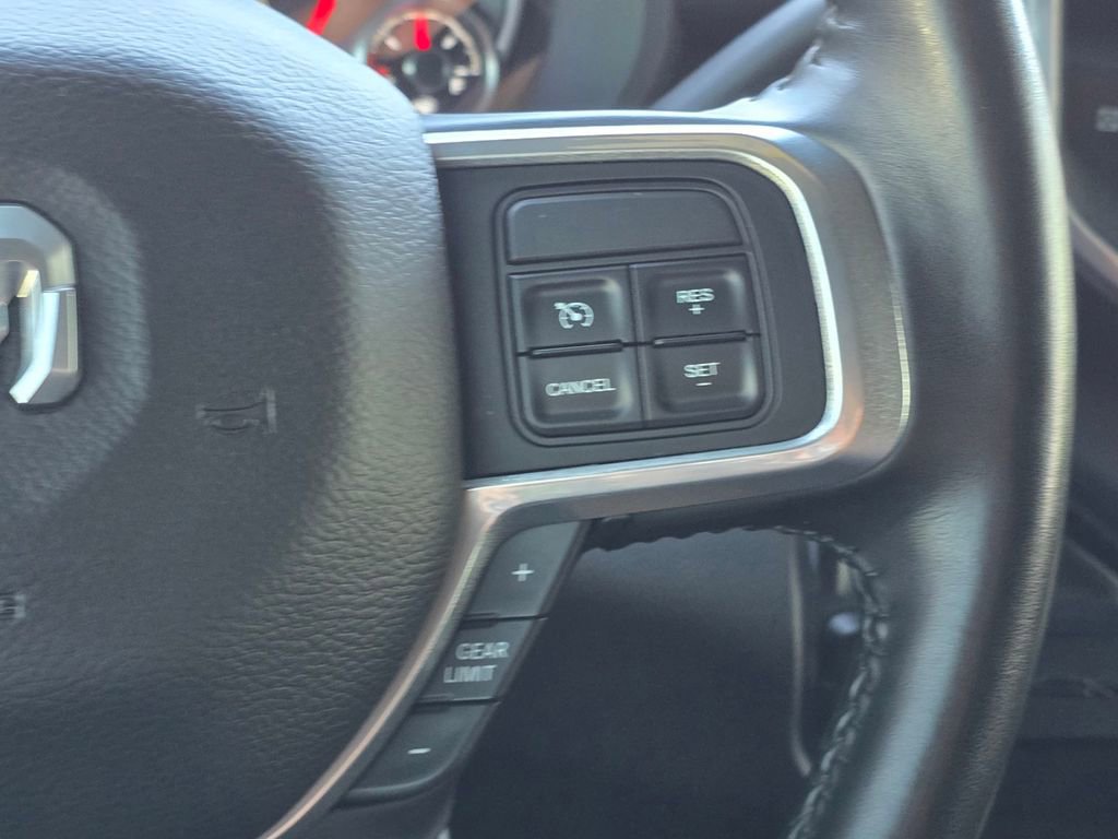 Used 2020 RAM 2500 Laramie image 37