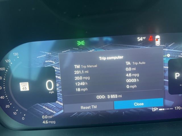 New 2026 Volvo XC90 B6 Core image 10