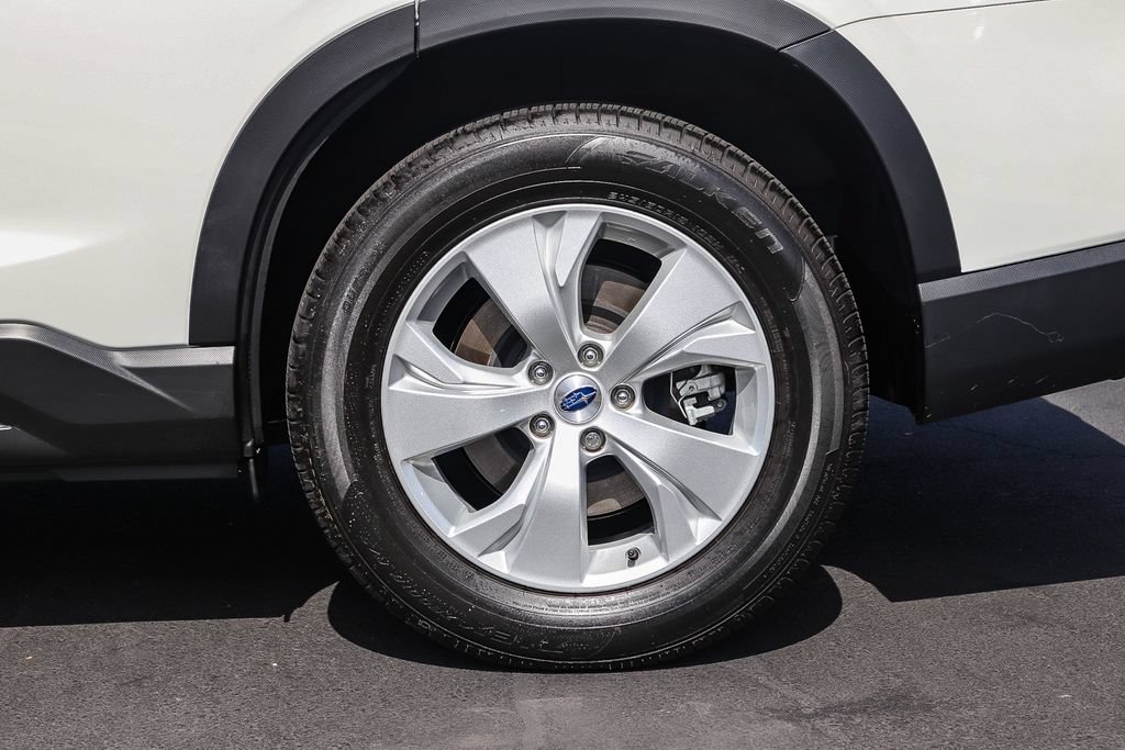 Certified 2024 Subaru Ascent 8-Passenger AWD/4WD image 14