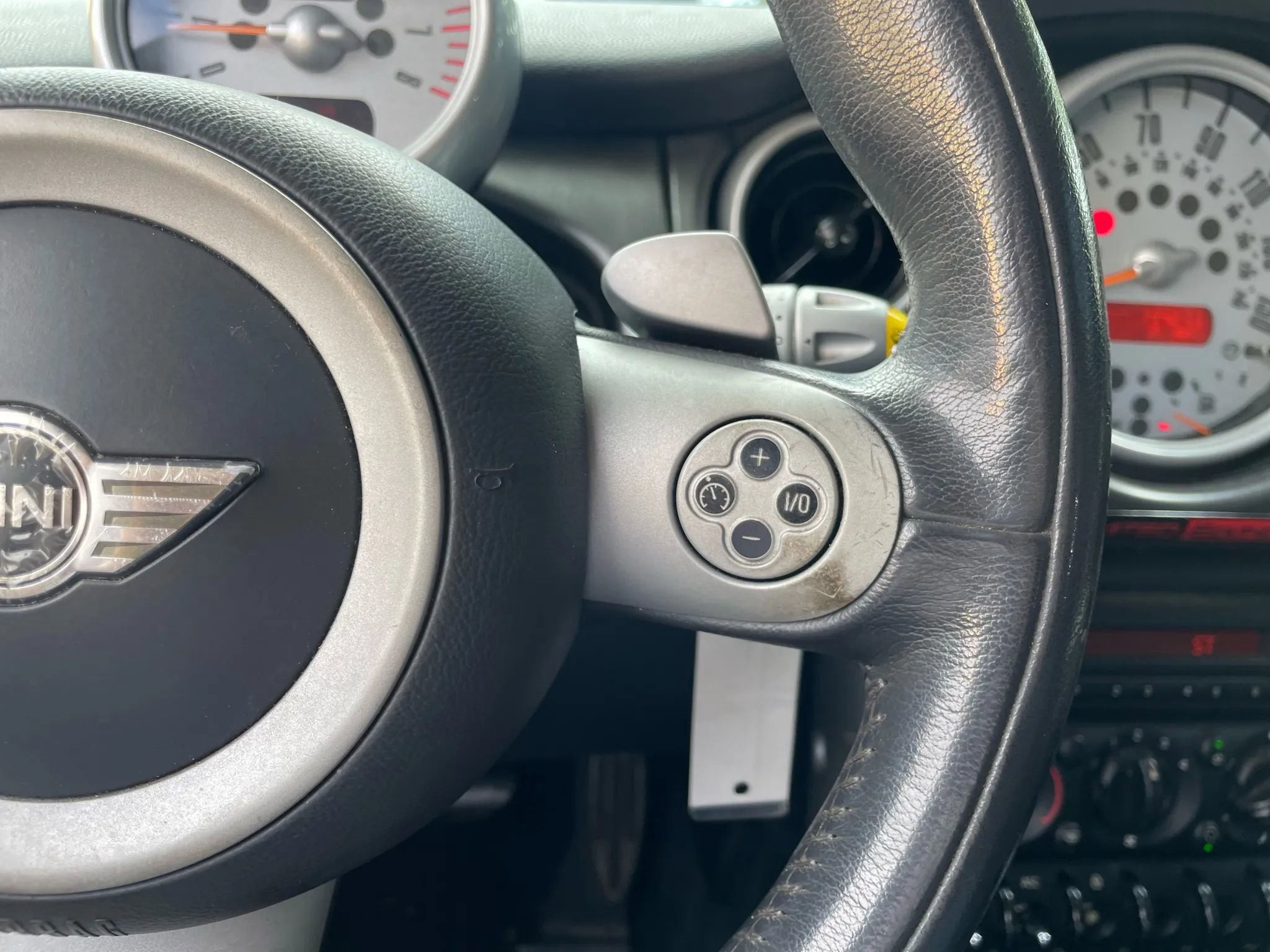 Used 2006 MINI Cooper S image 25