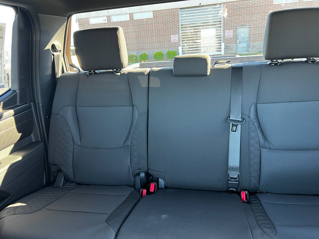New 2026 Toyota Tundra SR image 10