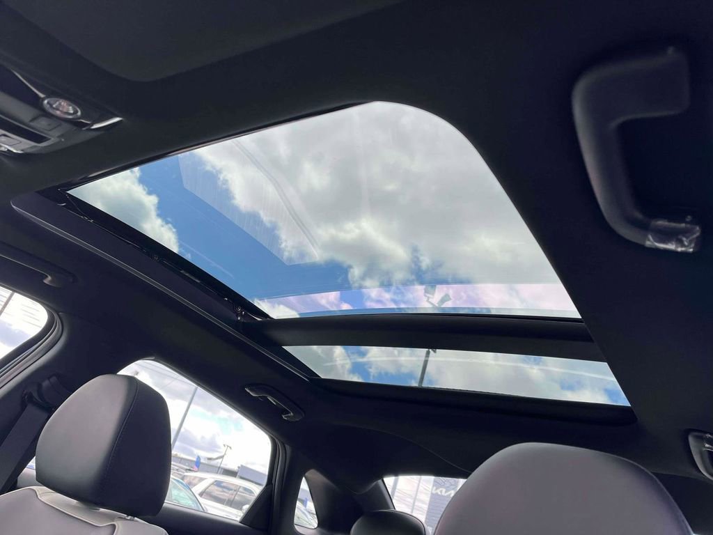 Certified 2026 Kia K5 GT-Line w/ GT-Line Premium Package image 24