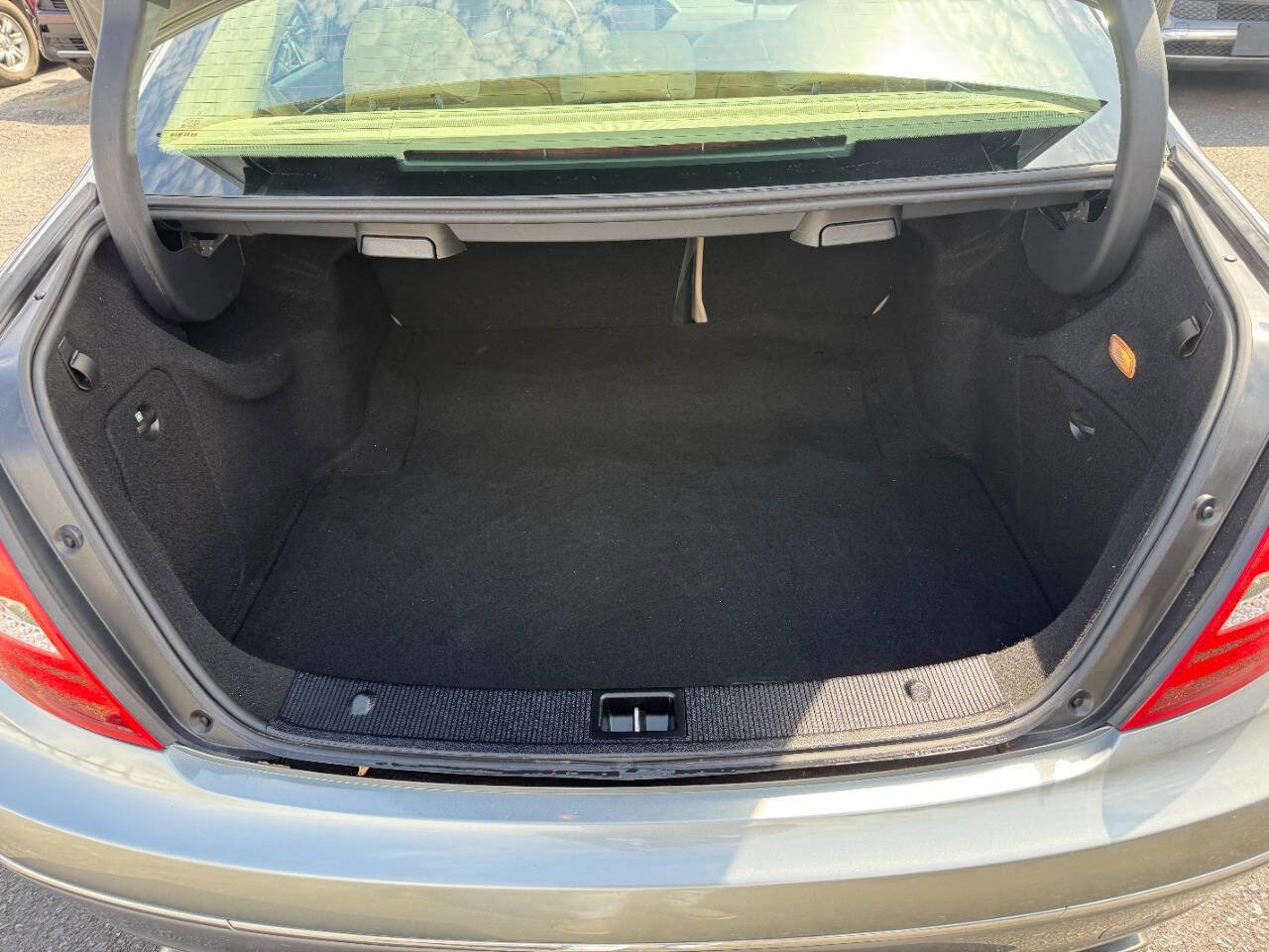 Used 2012 Mercedes-Benz C 300 4MATIC Sedan w/ Multimedia Pkg image 27