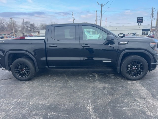 Used 2023 GMC Sierra 1500 Elevation image 10