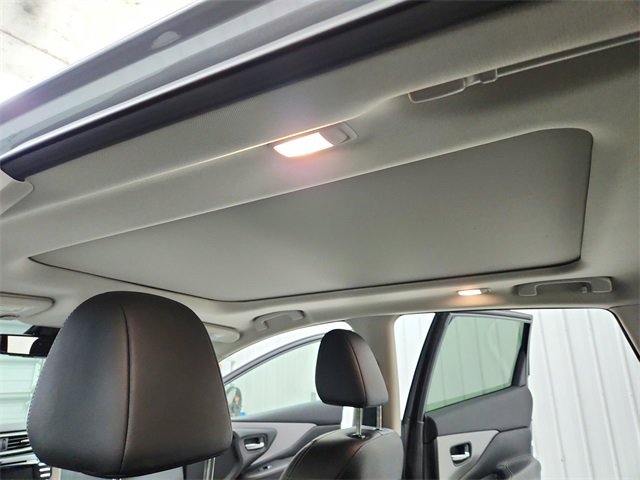 Used 2024 Nissan Murano SL image 22