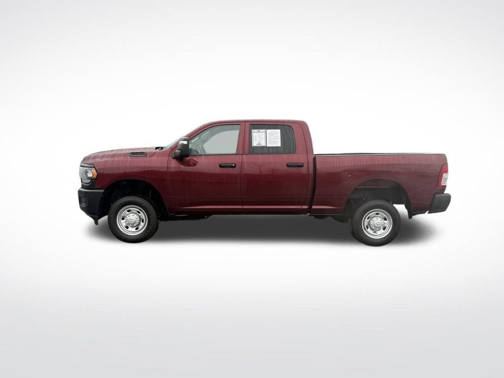 Used 2024 RAM 2500 Tradesman image 4