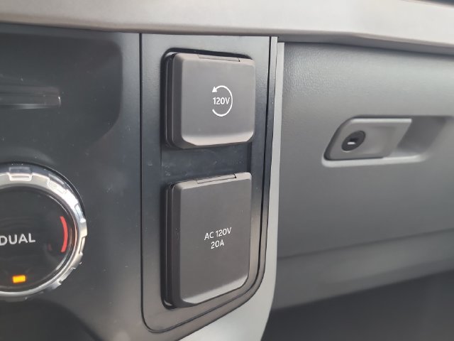 Used 2024 Ford F150 XLT w/ Equipment Group 303A High AWD/4WD image 27