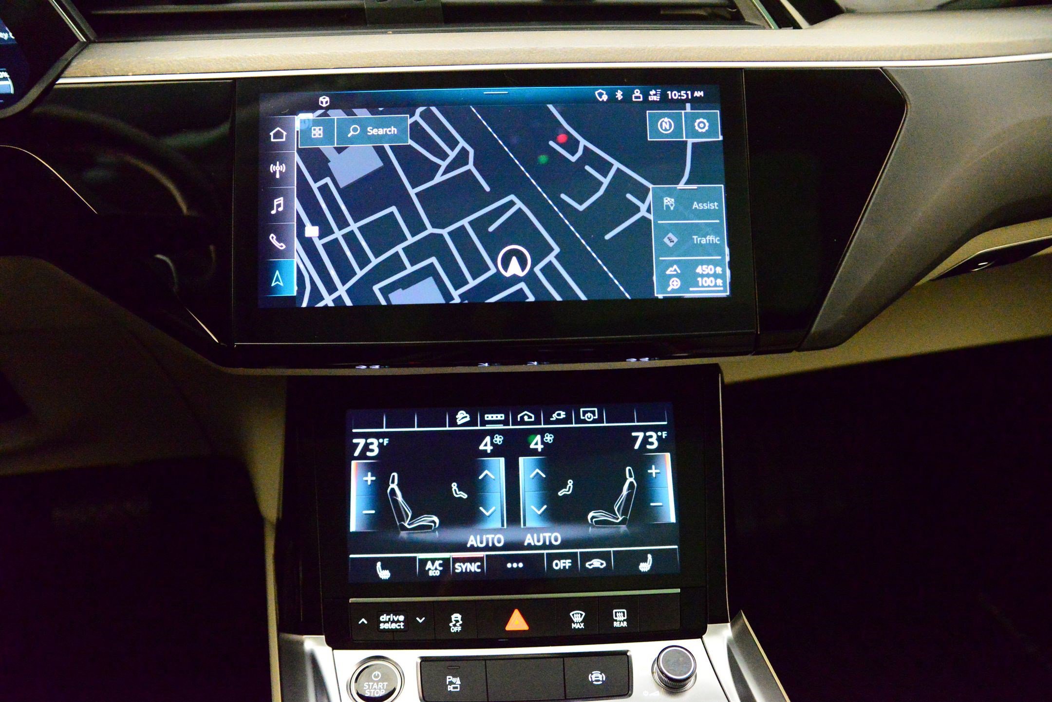 Certified 2024 Audi Q8 e-tron Premium image 29