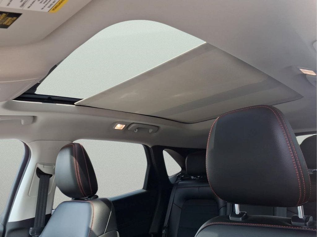 Used 2022 Ford Escape SEL w/ SEL Stealth AWD Package image 20