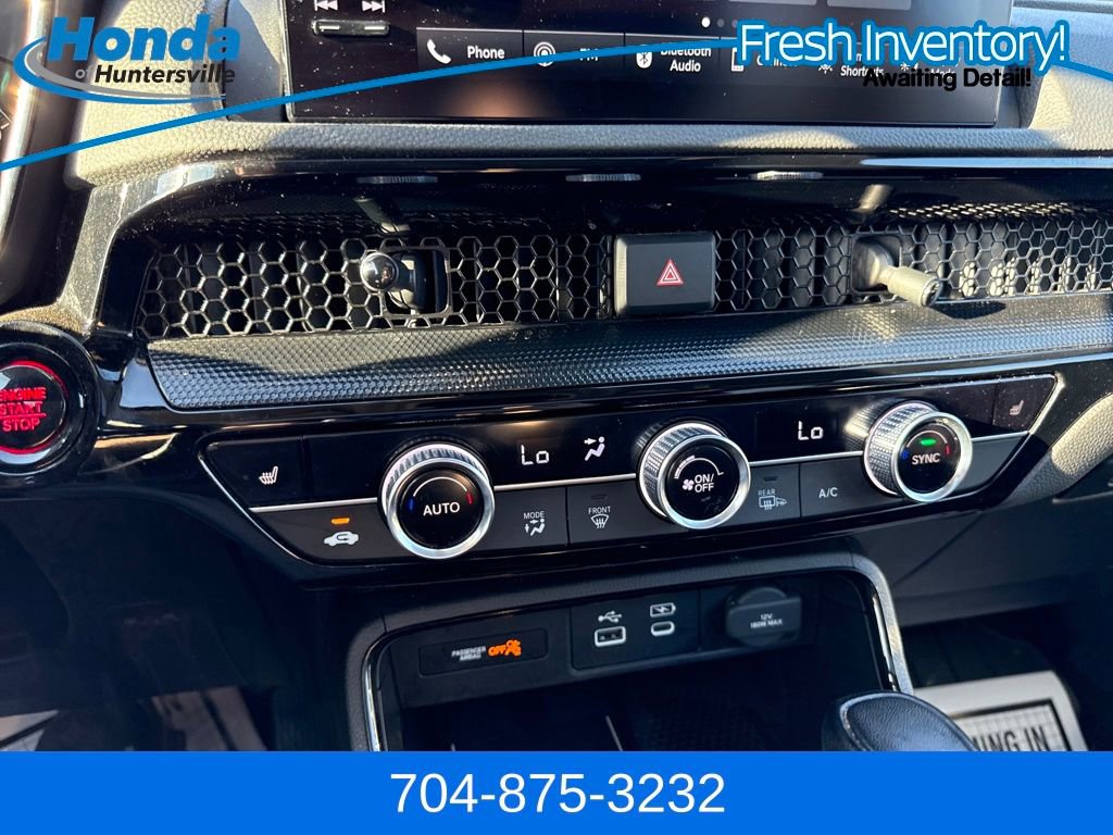 Used 2024 Honda CR-V EX-L image 26