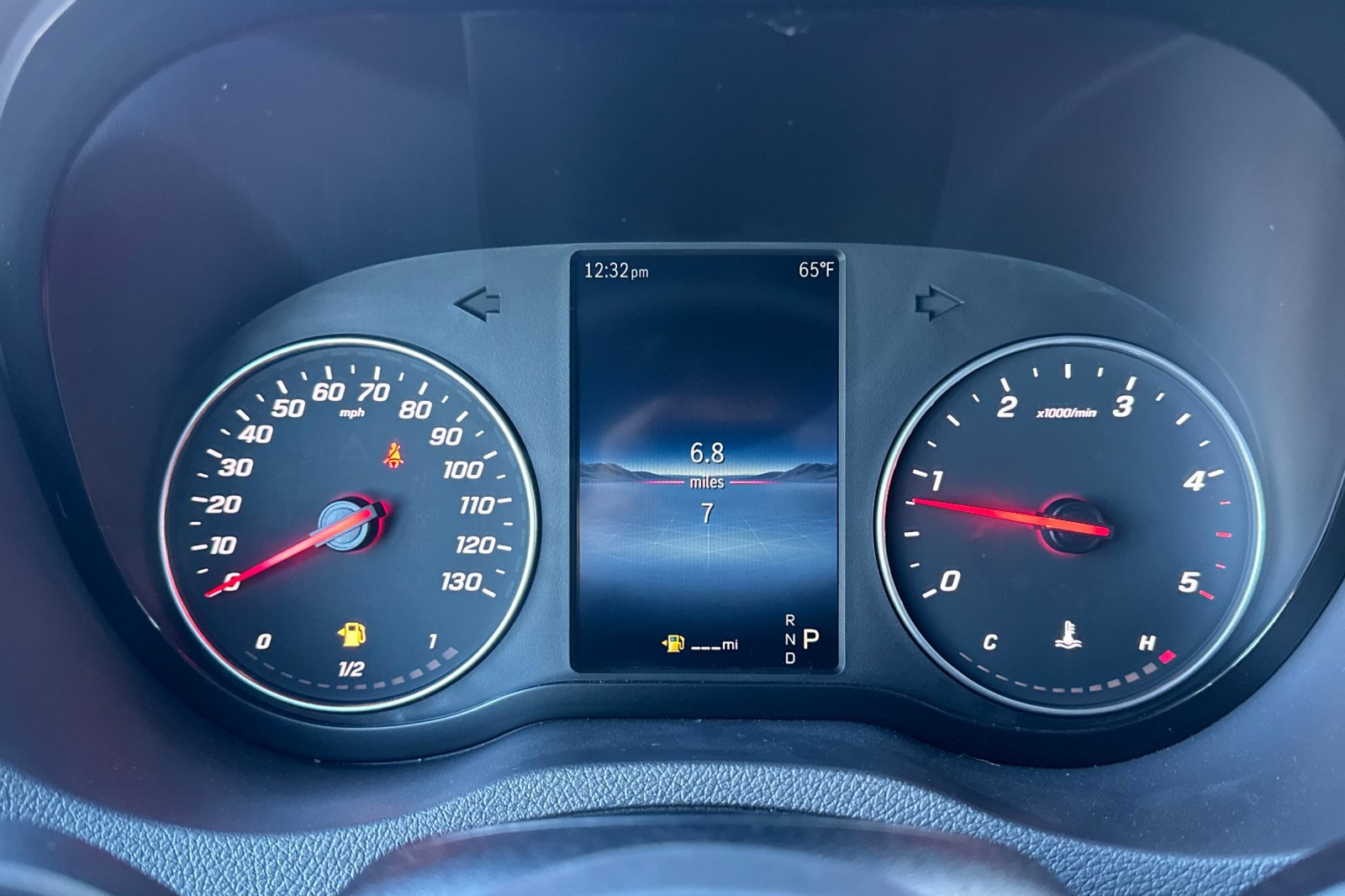 New 2025 Mercedes-Benz Sprinter 2500 image 23