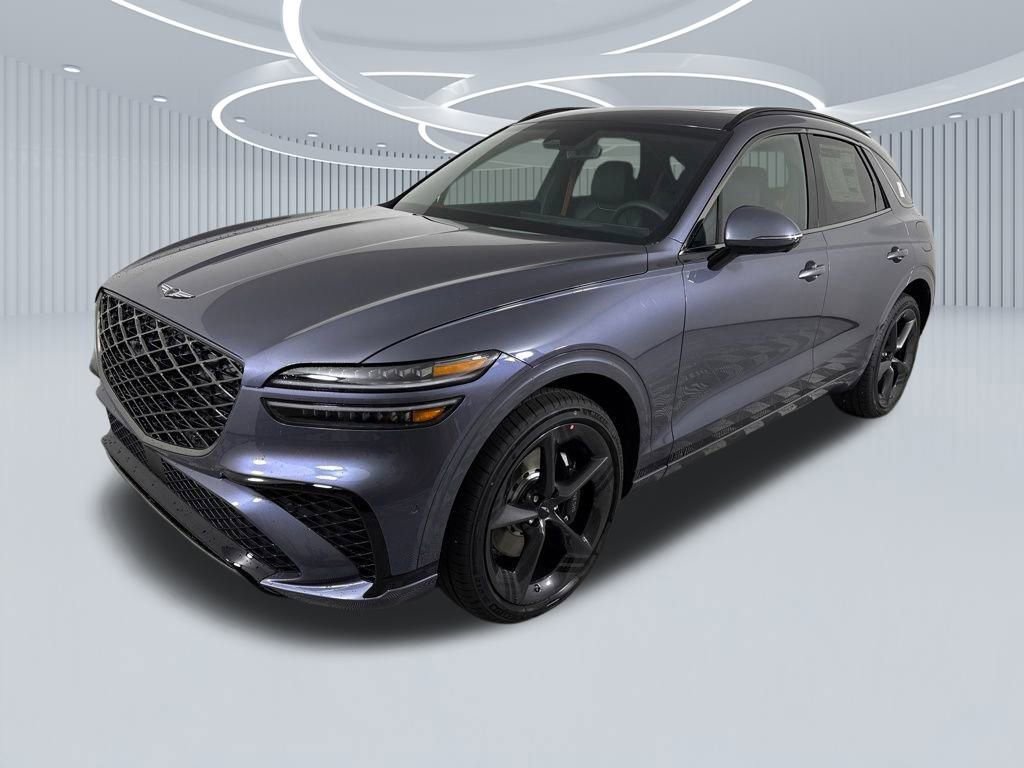 New 2026 Genesis GV70 3.5T Sport Prestige image 10