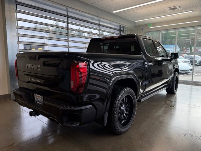Used 2024 GMC Sierra 1500 Denali Ultimate image 6
