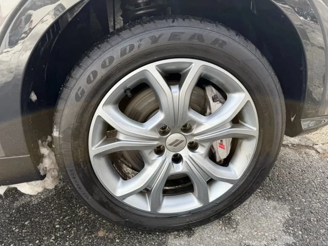 Used 2024 Dodge Hornet R/T AWD/4WD image 9