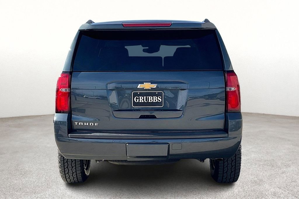 Used 2019 Chevrolet Tahoe LT image 7