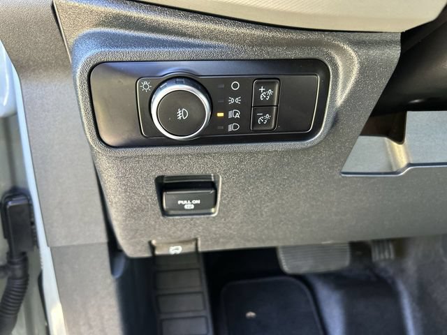 Used 2023 Ford Bronco Black Diamond AWD/4WD image 17