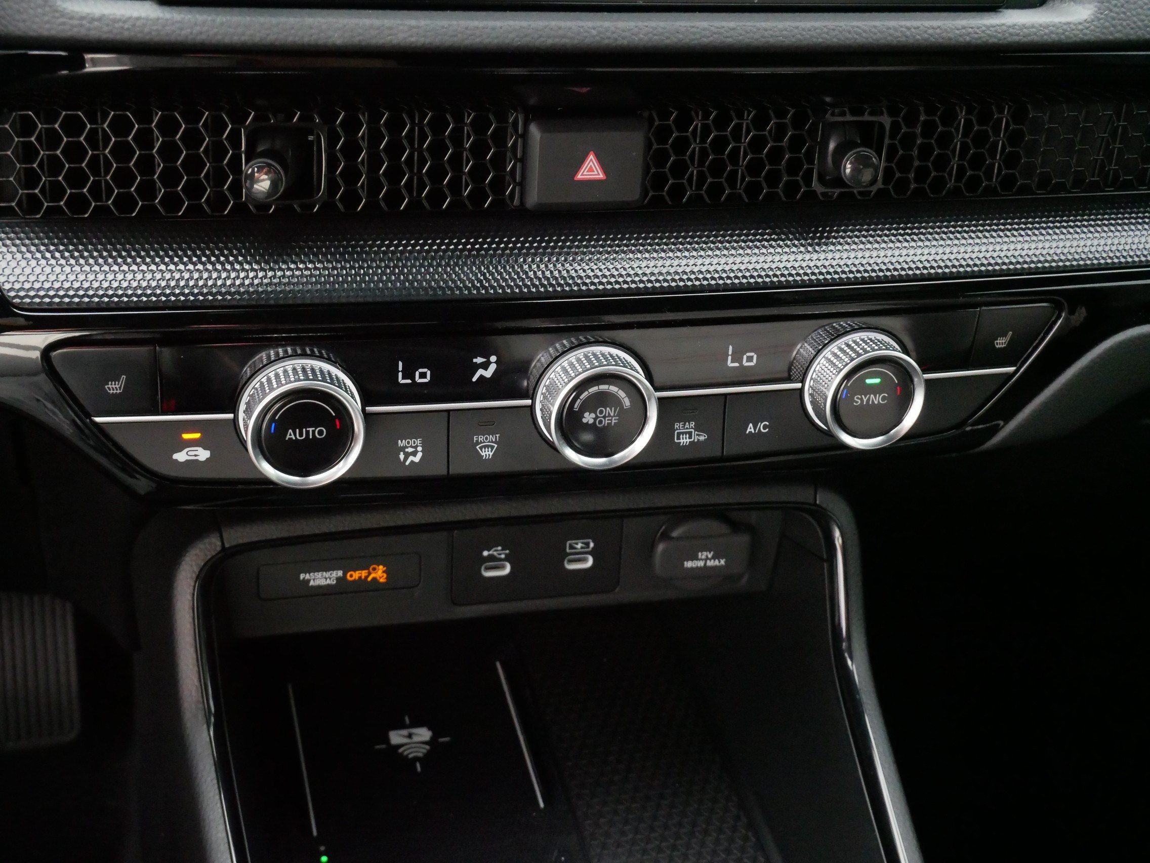 Certified 2026 Honda CR-V Sport Touring image 23