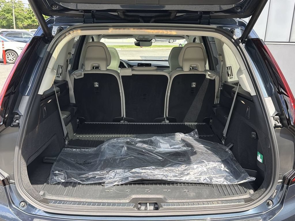 New 2026 Volvo XC90 B6 Ultra w/ Protection Package Premier AWD/4WD image 27