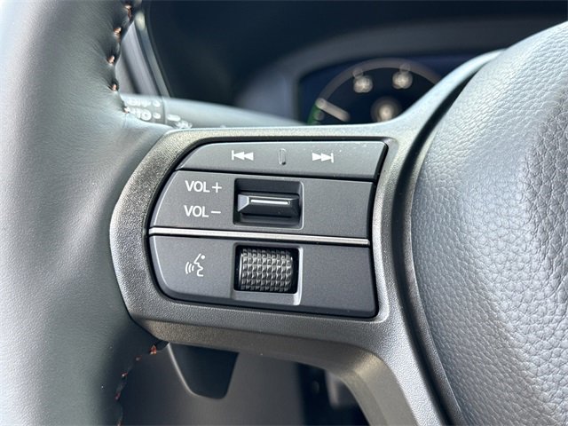 New 2026 Honda CR-V TrailSport image 33