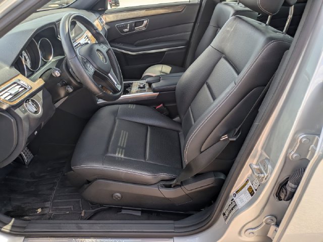 Used 2016 Mercedes-Benz E 350 Sedan image 15