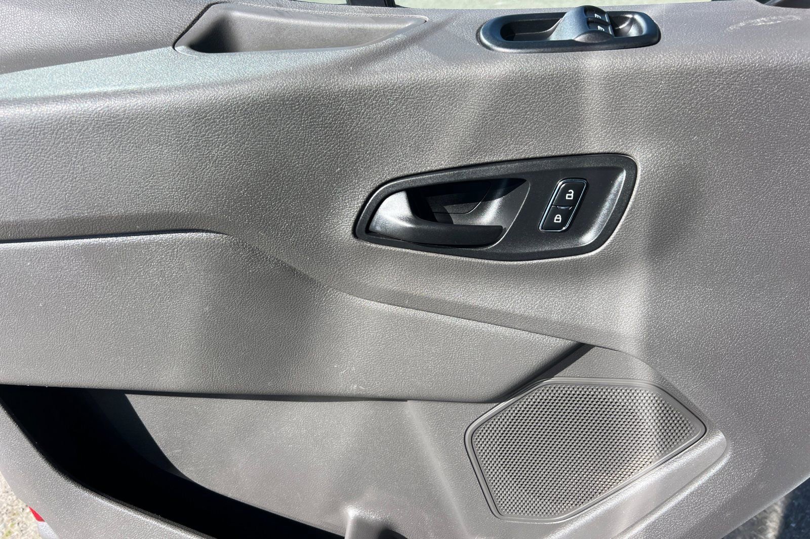 Certified 2023 Ford Transit 250 Medium Roof AWD w/ Load Area Protection Package image 12