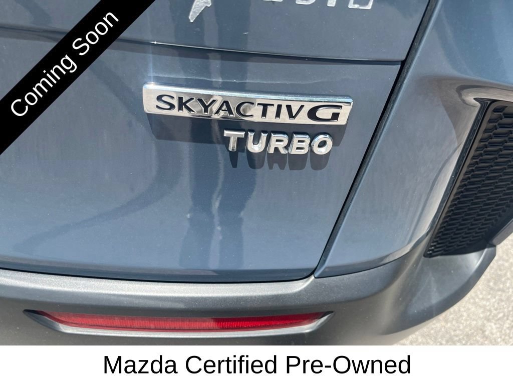 Used 2023 MAZDA CX-50 Meridian Edition w/ Apex Package AWD/4WD image 21