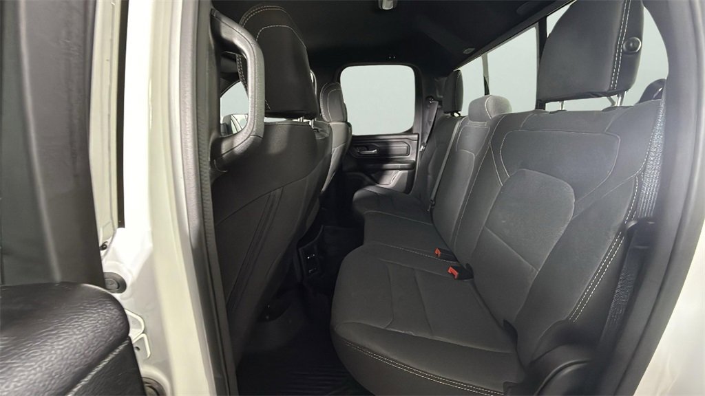 Used 2023 RAM 1500 Tradesman image 23