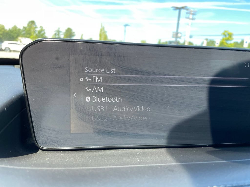 Certified 2024 MAZDA CX-30 AWD 2.5 S image 28