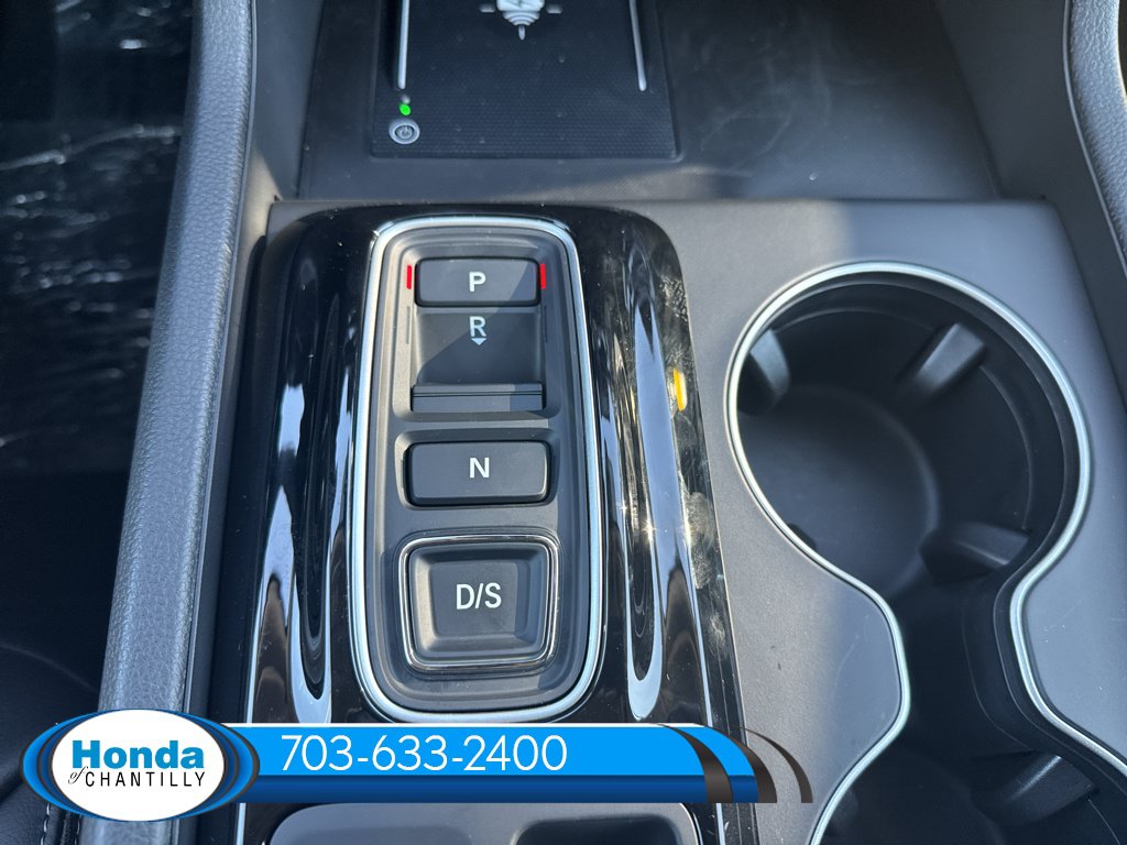 New 2026 Honda Pilot EX-L image 17