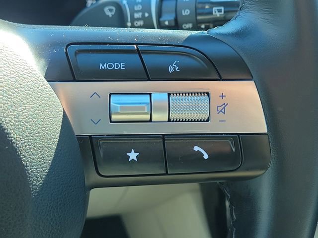 Used 2025 Hyundai Tucson SEL image 26