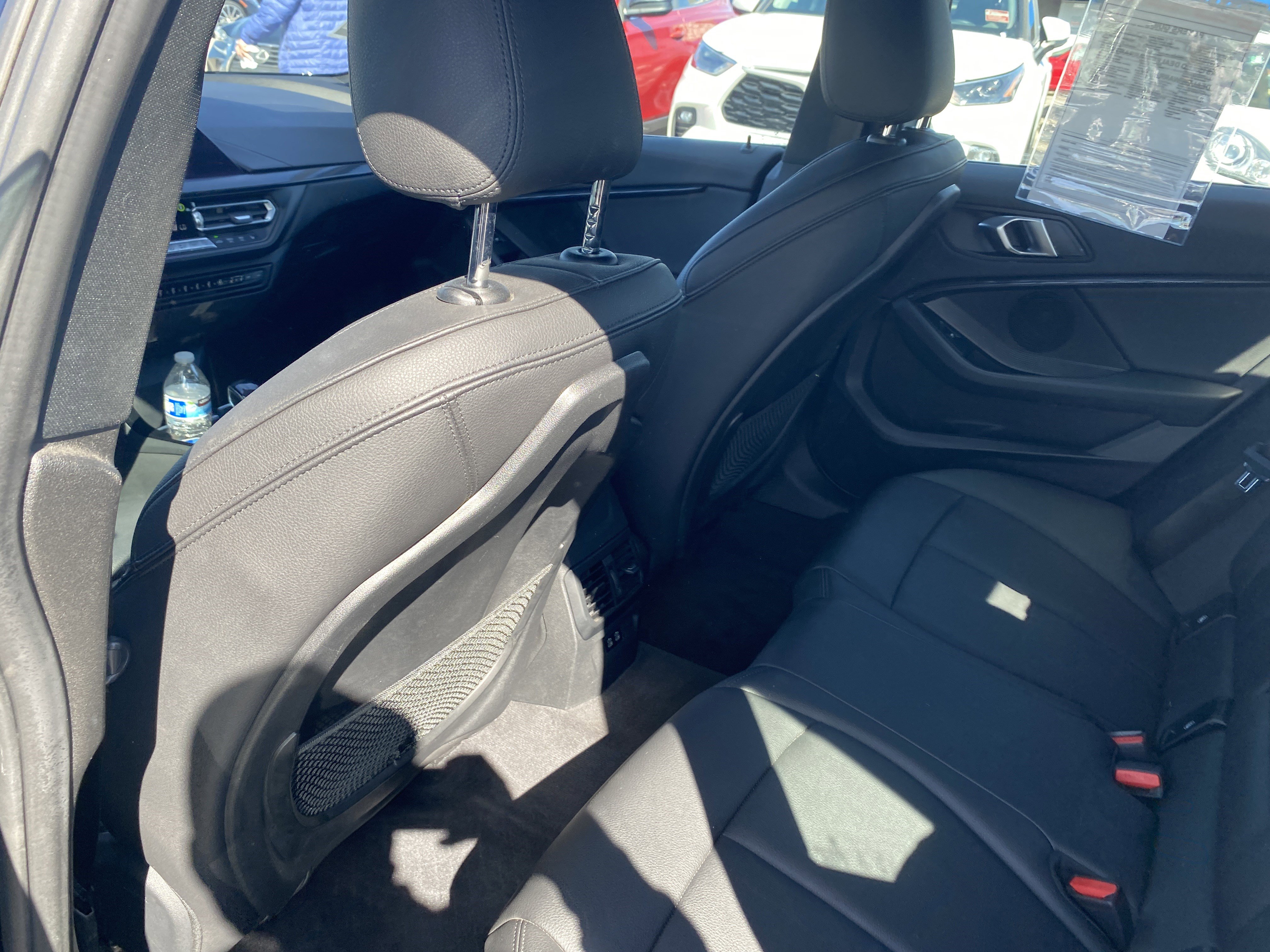 Used 2021 BMW 228i Gran Coupe w/ Lights Package image 20